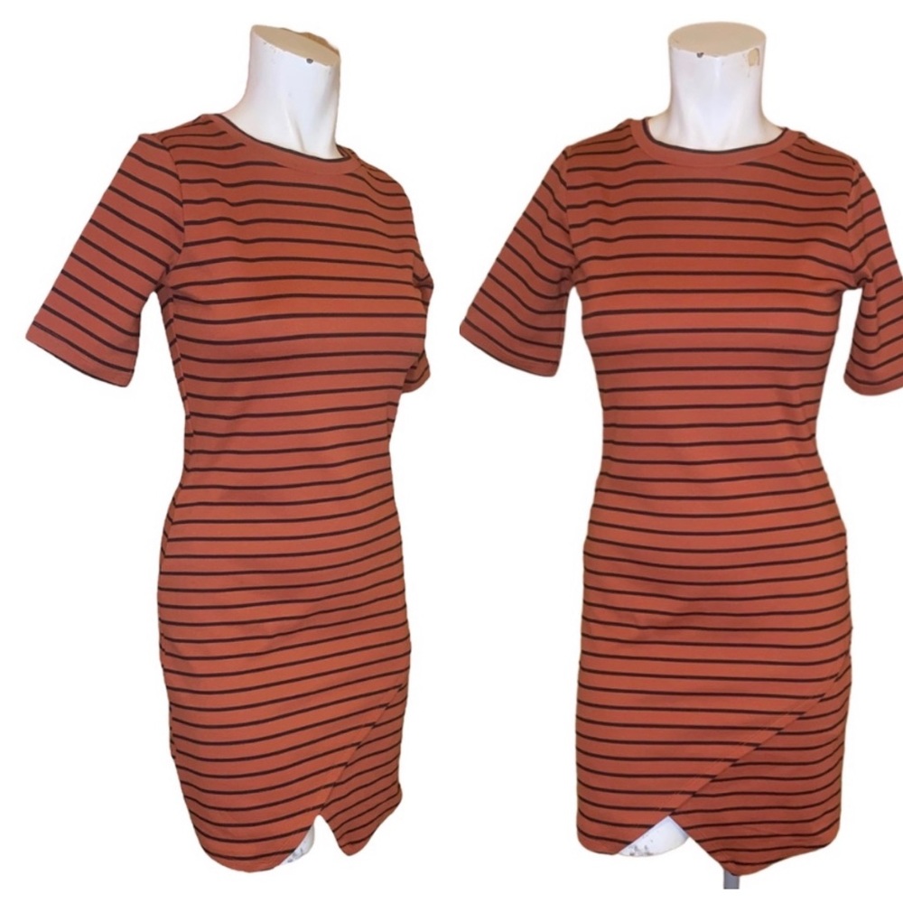 NWOT Body con dress